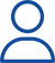 blue user image